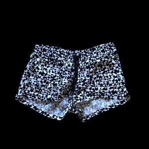 🔶5 for $25🔶Arizona Black & White Shorts